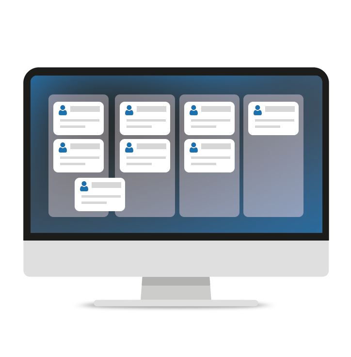 Sistema CRM